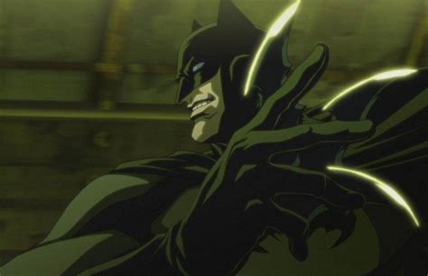 Бэтмен: Рыцарь Готэма 
 2024.04.25 07:50 мультфильм онлайн смотреть
